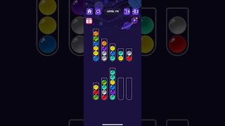 Level 172 - Ball Sort - Color Puzzle Master