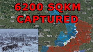Download Lagu Russian Forces Capture More in 2025 Than 2023 and 2024 Combined | What Will 2026 Bring? MP3