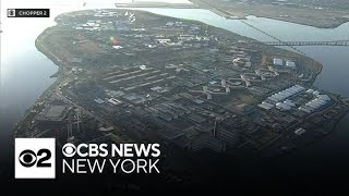 Andrew Cuomo proposes alternate plan for NYC's troubled Rikers Island