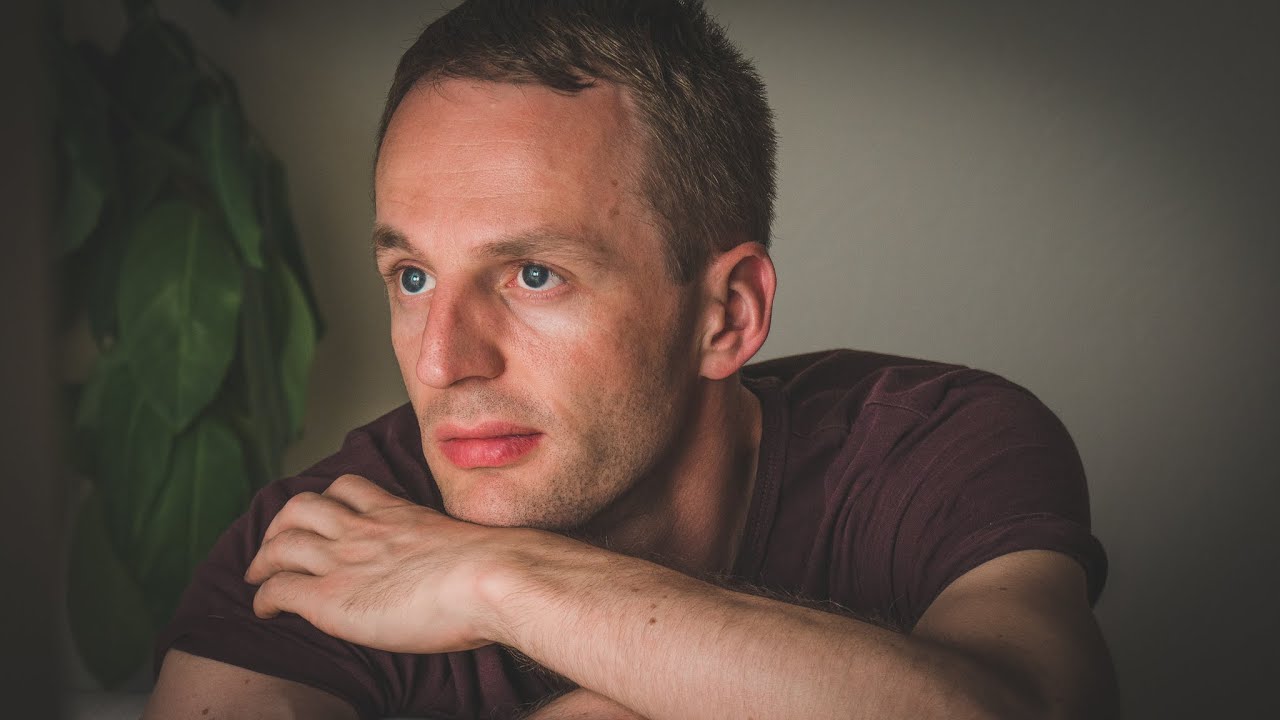 Ein Video für Introvertierte