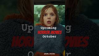 7 Upcoming Horror Movies In October 2026 #update #horror #movie #october #2026 #shorts