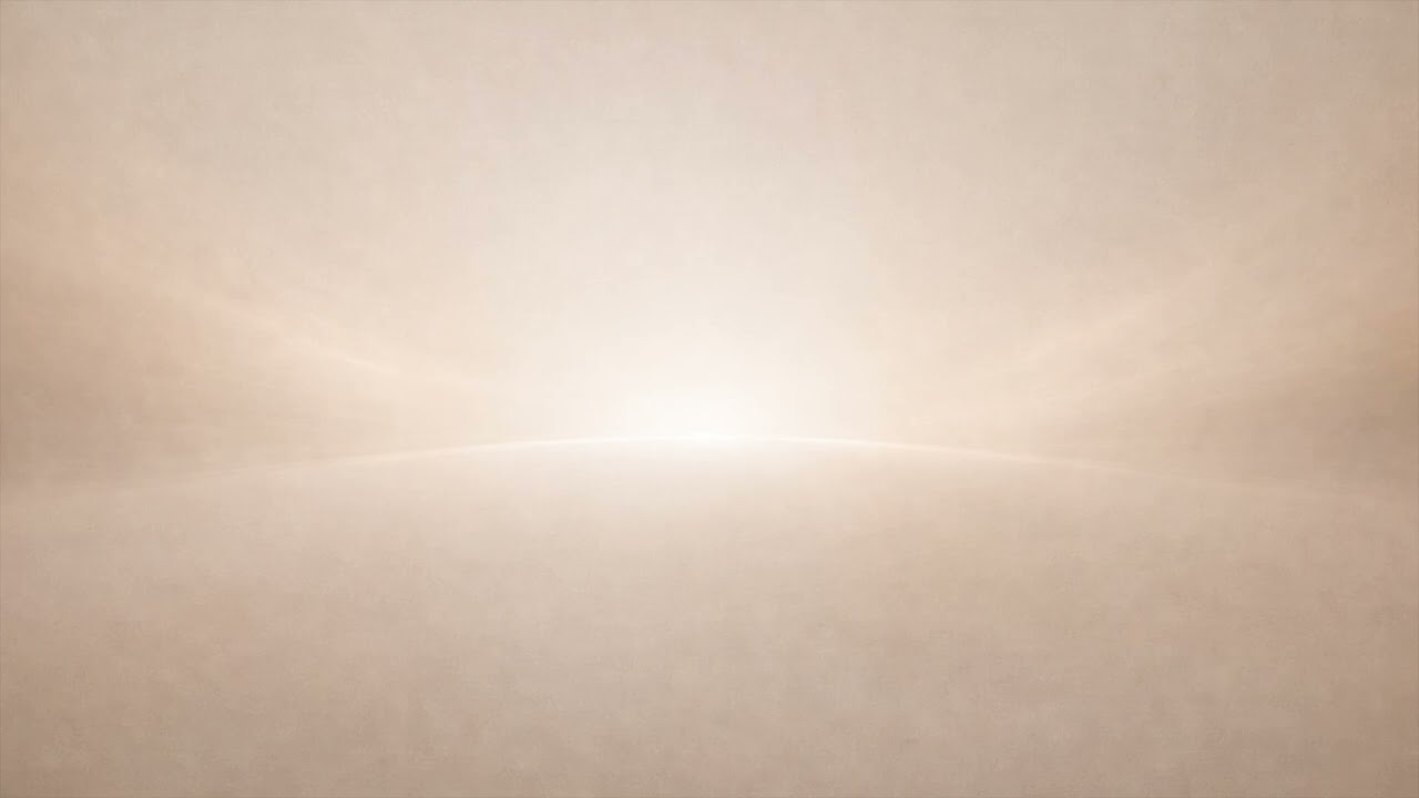 Soft Beige Linen Ambient Art — Luxury Neutral Display (1 Hour)