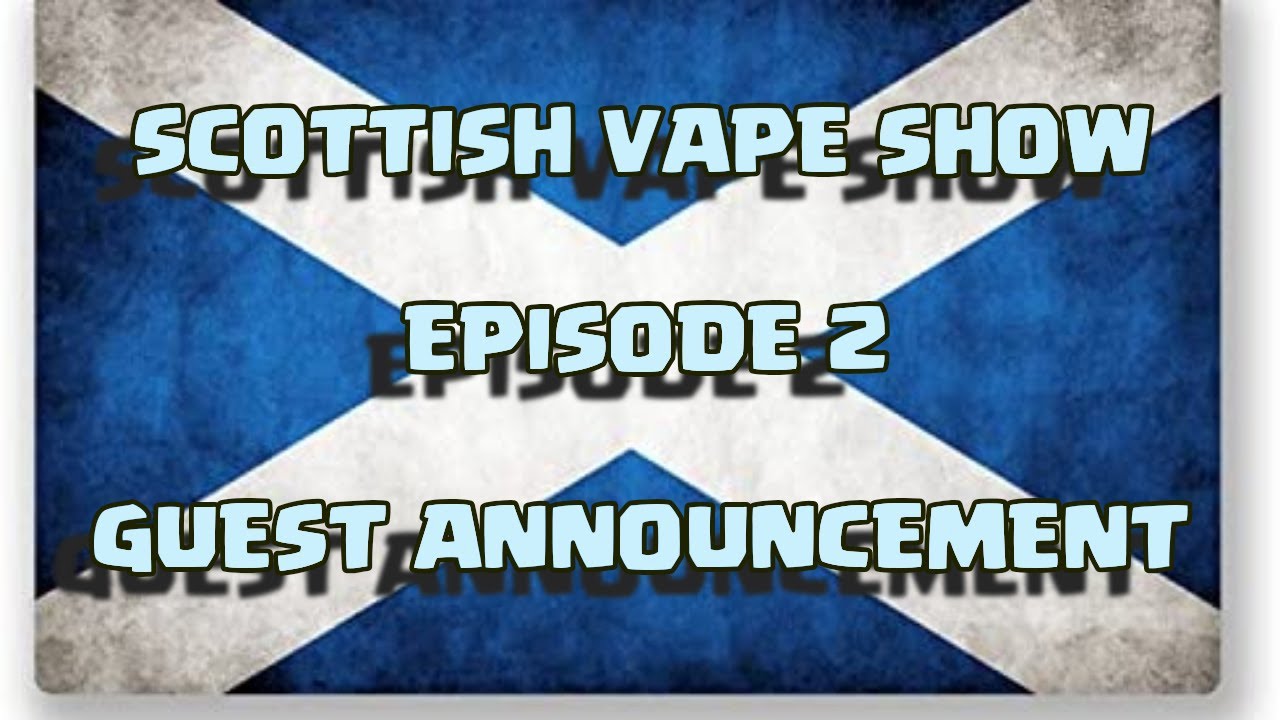 Guest Announcement For 11th July - Episode 2