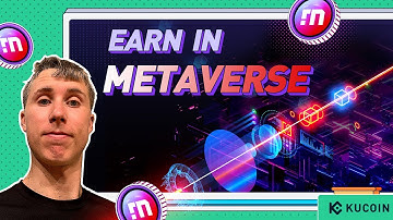 How to Create Your Own Metaverse & NFTs to Earn in Metaverse.Network & Bit.Country (NEER)?