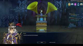 [CODE: Closers] "What do I do? How do I get gear?"
