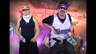 The Saints Row Full Stream - Part 1: Drop Dat Dookie (Angry Joe & Crew)