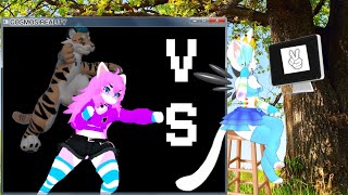 THIS GAME MADE *US* THE NEW WINDOWS DEFENDER! ~ Windowkill (ft @BlazixGames & Cosmos Reality)