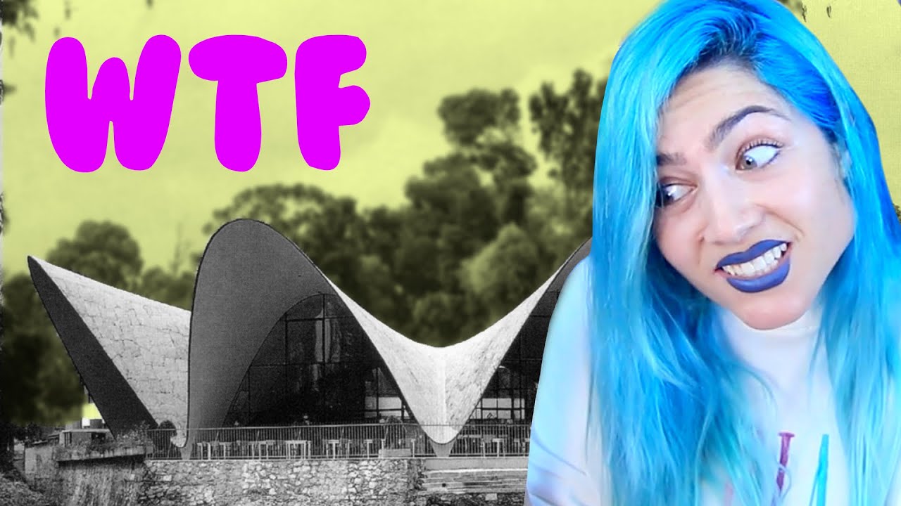 Los edificios más FINOS del mundo: ¿por qué no se caen?