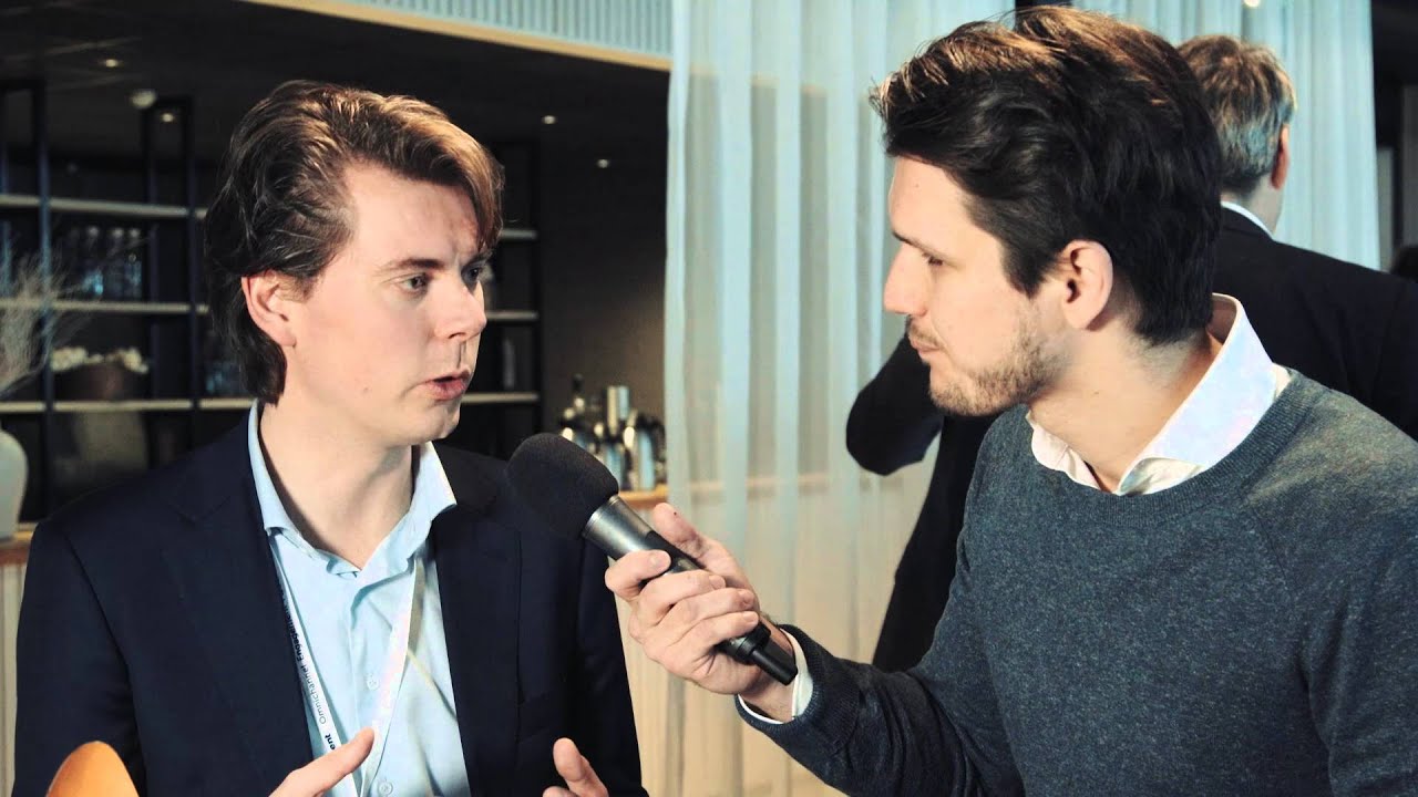 Jur Gaarlandt (SparkOptimus) | Marketing Technology 2015