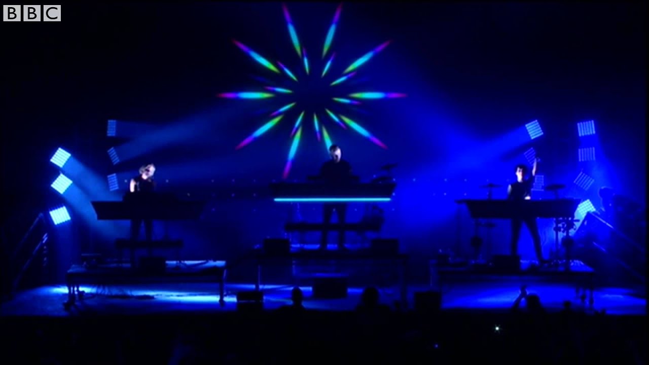 Duke Dumont - I Got U  (T in The Park 2015)