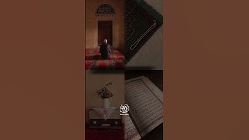 والله يدعو إلى دار السلام ويهدي من يشاء إلى صراط مستقيم - القارئ أحمد خضر 🌿💚