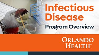 Orlando Health Infectious Disease Fellowship