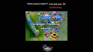 Download Lagu Granger Trending sound video gulp gulp and tatatata😂#srt_gaming #mobilelegends #mlbbshorts #mlbb MP3 Download Lagu Granger Trending sound video gulp gulp and tatatata😂#srt_gaming #mobilelegends #mlbbshorts #mlbb MP3