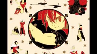 Nanatsu no Taizai OST  -  Arthur