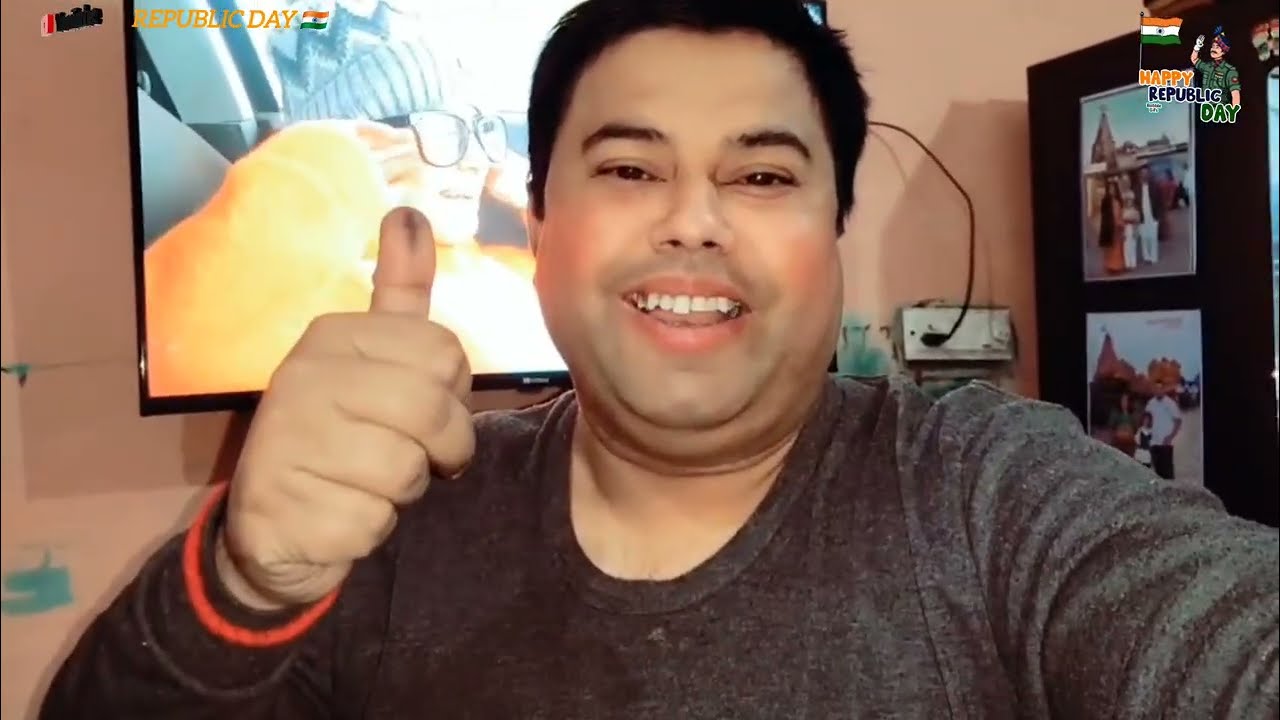 Republic Day🇮🇳 last holiday🇮🇳