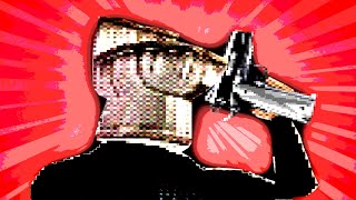 THE POOP KILLER CAME TO MY HOUSE