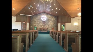 Worship Sunday, October 17, 2021 Part 2