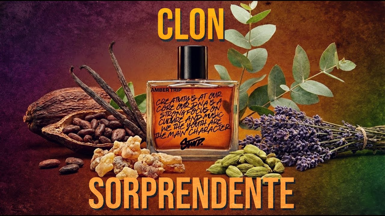 CLON Super LOW COST sorprendente