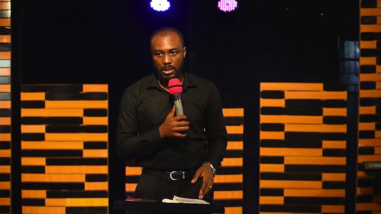 Healing Bootcamp | Day 1 | Apostolic Dominion Network