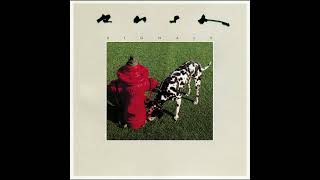 Rush - "Chemistry" - Drumless Version