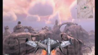 Warhawk Trophy - Reckless Pilot (bronze) *secret