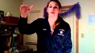 ASL II Lab 3 Part 1