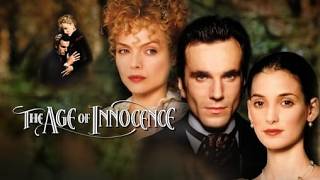 🎬 The Age of Innocence (1993) Movie Explained | Full Story & Ending Breakdown