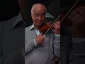 Violin Perfection #EatsternPromises #Shorts