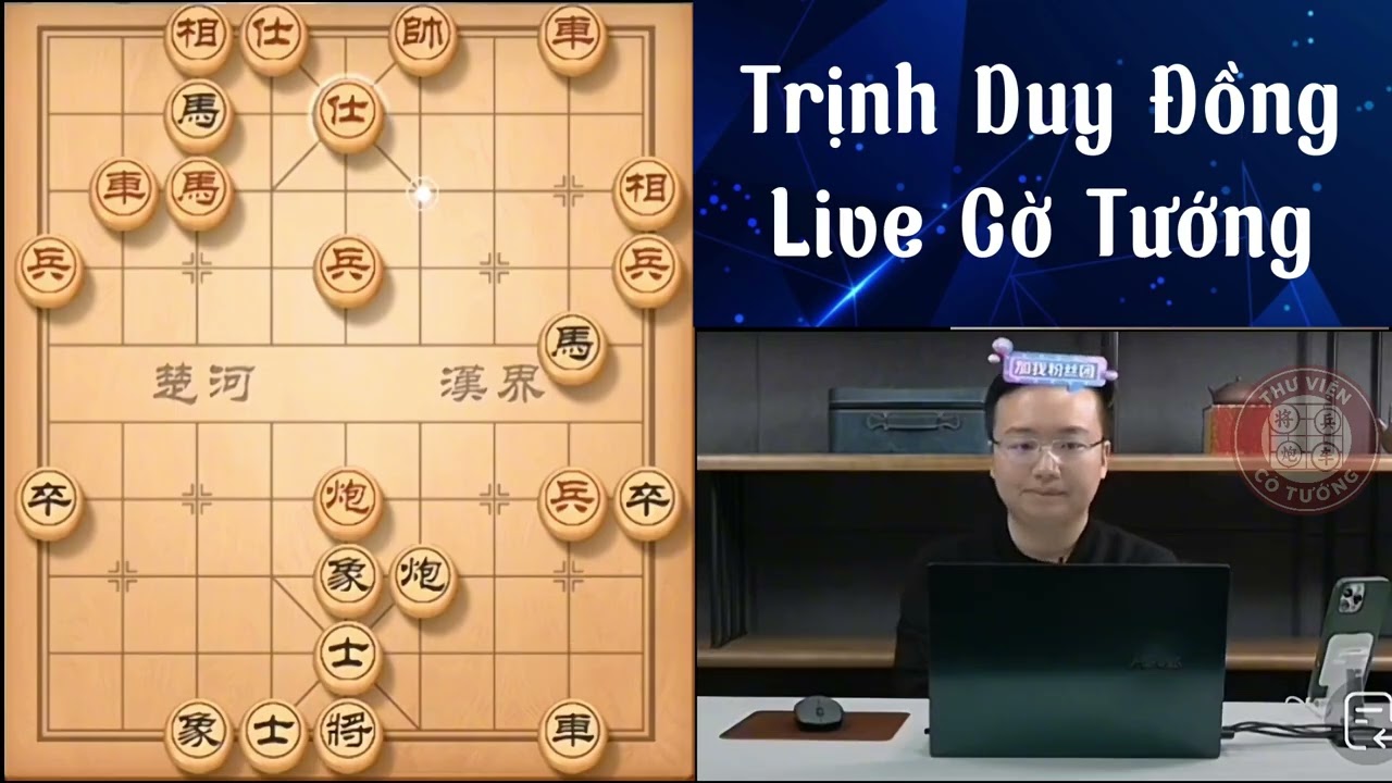 Trịnh Duy Đồng - Có xe không ăn , trực tiếp ăn tướng