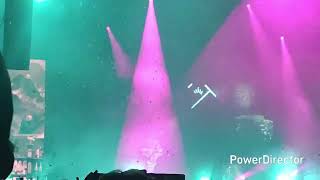 Sleep Token At Tacoma Dome