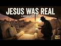 Evidence Confirms Jesus Walked the Earth | Roman &amp; Historical Proof #jesus #history #bible 