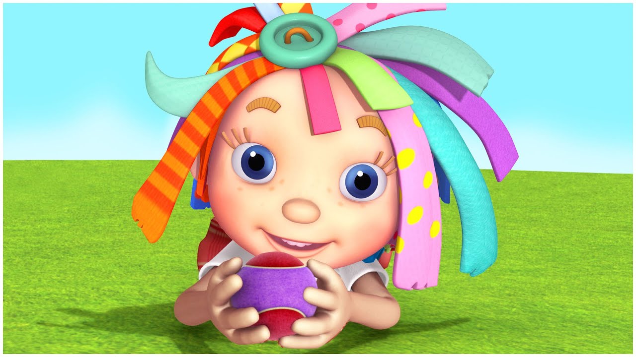 Best preschool cartoons 1 Hour Compilation Everythings Rosie YouTube