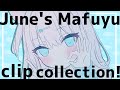 【'21】100秒で分かる6月のまふゆ【クリップ集】