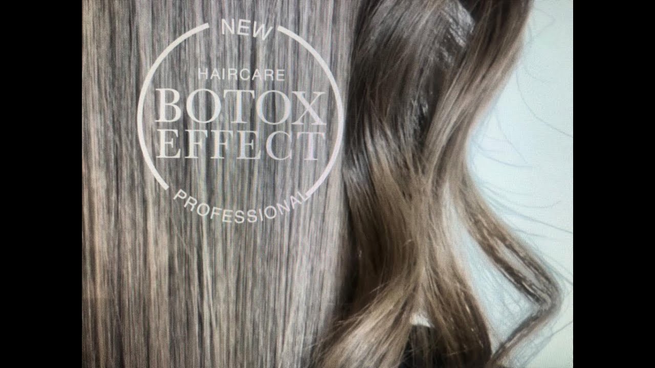 PURE REPAIR  - BOTOX EFFECT