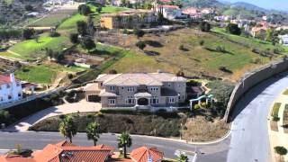 Aerial View, 7348 Glenview Drive, Almaden Valley, San Jose, CA 95120