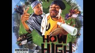 Cypress Hill , Method Man   Redman   Cisco Kid