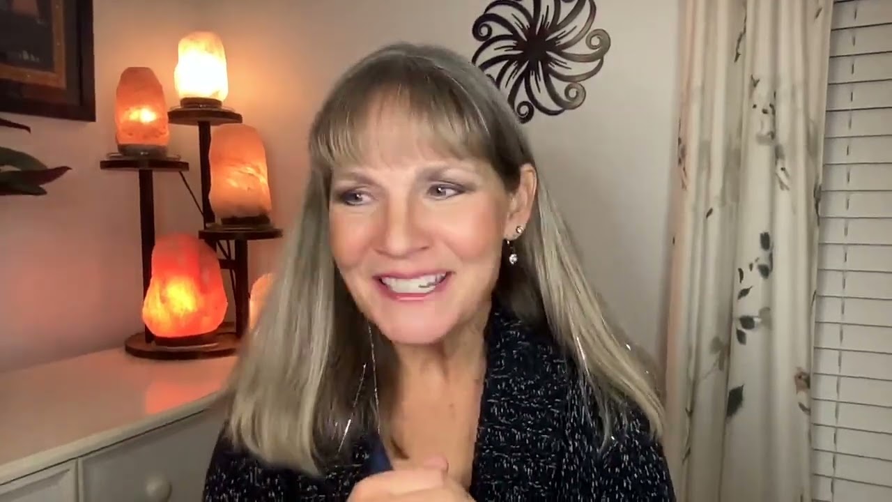 Empathy Fatigue- Dec. 3, 2024