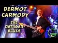 Dermot carmody  the rathgar blues  grintage ireland