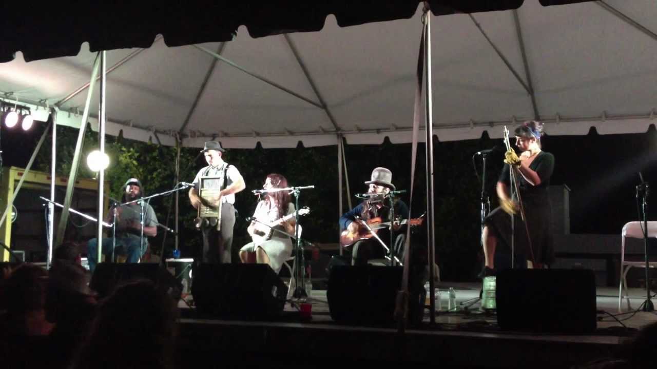 The Crow Quill Night Owls YouTube