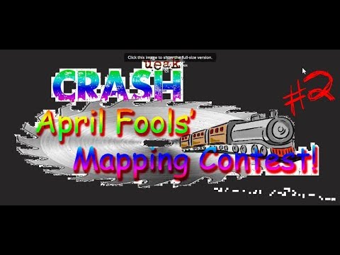 April Fool's Day Contest 2018 RESULTS
