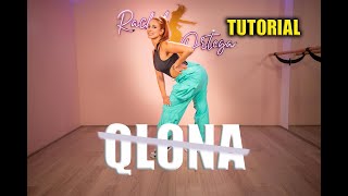 QLONA - Coreografia por Rachel Ortega (official video)