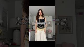 Famous Most attractive hair and eye combinations according to science✨🛐. #shorts Wealth