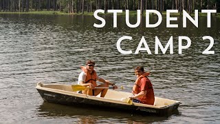 Student Camp 2 - 2023 Wealth