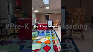 2023-2024 classroom set up #pre-k #gaprek #progress