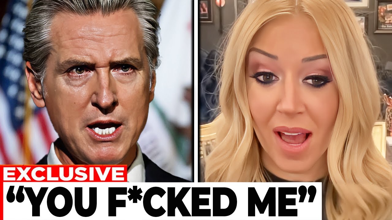 Governor Of California LOSES IT On In-N-Out CEO After Leaving California!