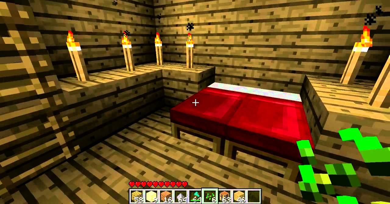 Minecraft 1.8.1 FreeBuild Server FREE (with hamachi)