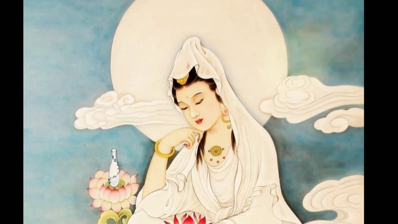 [Huệ Duyên] Thanh Sĩ_Lời Khuyên Tu Hiền phần Bán Dạ Đông Thiên (phần 8)