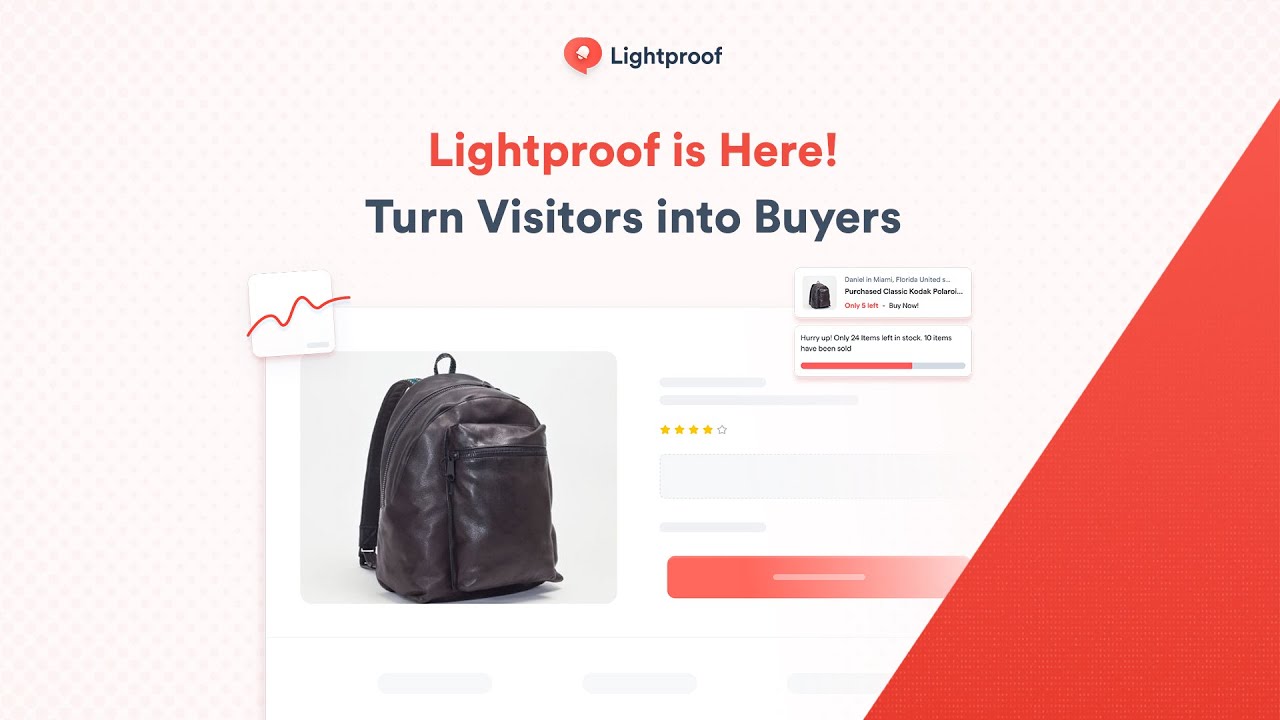 Boost Conversions with Lightproof Popups | Step-by-Step Guide