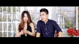 Nhặt Quá Khứ Vào Nỗi Đau - PIO NGUYỄN [Official MV]