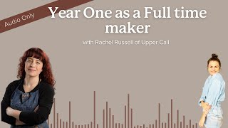 Ep: 113 - Rachel Russell